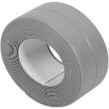 Ruban D'Étanchéité Ruban Adhésif Étanche Bande D'Etanchéité Adhésif Autocollant Pour Cuisine Ou Salle De Bain 3.2m