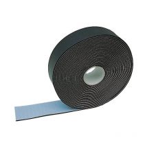 Bande de caoutchouc pour l'isolation thermique L10m