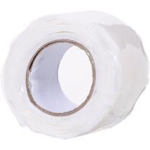 Feiyue - Ruban étanche Ruban flexible en caoutchouc Ruban étanche Ruban d'étanchéité pour tuyaux Ruban d'étanchéité pour conduits pour la maison