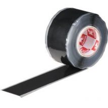 Ruban auto-fusionnant de réparation universel-25mmx2ml
