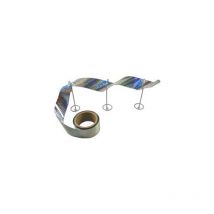 Ruban holographique répulsif anti-oiseaux pigeons réflécteur arbre jardin