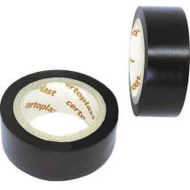 Baas - Ks20 Ks20 Ruban Isolant Noir (ø X H) 41 Mm X 15 Mm 2 Pc(s) Y895892