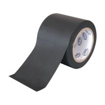Ruban isolant pvc noir 50mmx10m HPX - 20562
