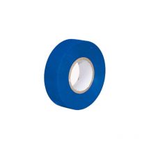 Ruban Isolant pvc usage courant Bleu Klauke
