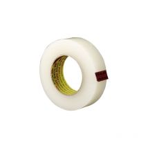 Ruban isolant scotch 8886 scotch 88863655 transparent (l x l) 55 m x 36 mm caoutchouc 1 pc(s)