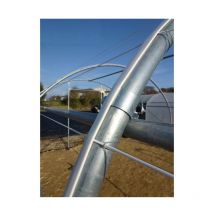 Ruban isolant thermique tube de serre
