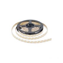Optonica - Ruban led 38W/m DC24V 700LED/m longueur 5m - Blanc Chaud 3000K