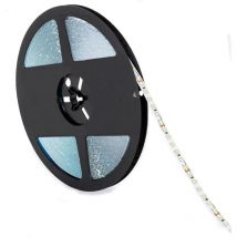 Digilamp - Ruban led 50M DC24V SMD2835-180LED/m, 16W/m, Largeur 10mm Coupe tous les 10cm Blanc Neutre 4000K - Offre professionnelle