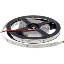 Optonica - Ruban led DC12V 60LED/m longueur 5m - Rouge
