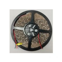Lucibel - LDSBP12S Ruban led blanc pur 5m 12V 15W/m 800Lm/m