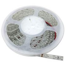 Ruban LED 8,5W/m DC12 V longueur 5m - Blanc Naturel 4000K