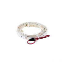 Ruban led Bleu 1m 24V, IP65 ( Prix pour 1 )