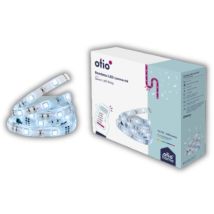 Otio - Lot 10 rubans led connectés 12,7W 2m