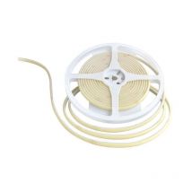 Silumen - Ruban led cob 5M 24V IP67 320LED/m Rouge