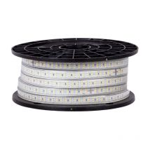 Woltz - Ruban led de chantier 15W/m 25m