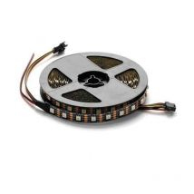 Optonica - Ruban led Digital rgb 5V 5M 5050 IP20 60LED/m - silamp