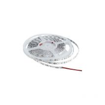 Elecman - Ruban led extérieur 14.4W 3000K 60led/mètre alim 24V (non incl.) IP65