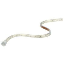 ruban souple - aric lineled - 230 volts - 60w - 3000k - 5 mètres - aric 55267