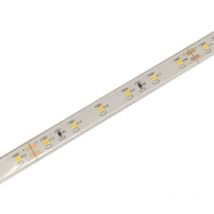 Ruban led puissant 60 LED/m 11W/m DC24V Étanche IP68 - Blanc Naturel 4000K