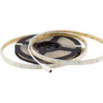 Leclubled - Ruban led Puissant 60 LED/m 13W/m IP68 5m - Blanc du Jour 6000K