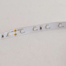 Leclubled - Ruban led Puissant 60LED/m 5m 13W/m - Lumière Bleu