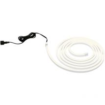 Paulmann - SimpLED Outdoor Stripe 78905 Ruban led (Set complet) avec connecteur mâle 24 v 3 m blanc chaud 1 pc(s) Y389292
