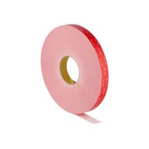 Ruban mousse acrylique 3M LSE-110WF vhb, 12mm x 3 3M x 0.6mm ( Prix pour 1 )
