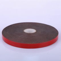 Ruban adhésif Mousse Thermique Anti-Chaleur pour rubans MontageRuban mousse thermique anti-chaleur pour serre, 50m