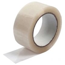 Ruban pour fixer les Bâches extensible et résistant à l'eau - 50 m