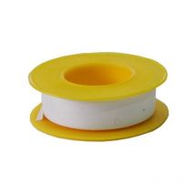 Ruban ptfe 12m x 12mm x 0.075mm