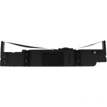 1x Ruban encreur compatible avec Seiko / Seikosha FB-600, FB600 imprimante matricielle ou de reçus - noir - Vhbw