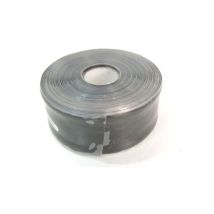 Agi Robur - Ruban silicone auto-amalgamant noir 38.1mm longueur 11m RS38N 231105