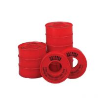 Ruban téflon ptfe - étanchéité des raccords filetés 12 12 8/100