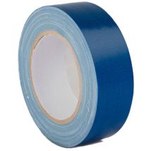 Ruban Tissé, Ruban De Masquage, Ruban De Peintre Pour L'Intérieur Et L'Extérieur 25 Mètres Transparent, 5,0cm X 25m