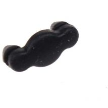 Melitta - Rubber 675 black - 6618018