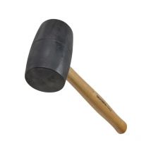 Rubber Mallet 680g (24oz) OLY61124 - Olympia