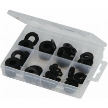 Fixman - Rubber Washers Pack - 120pce