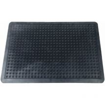 Homeness - Rubber Zerbino 50x100 cm - Brixo Softrub