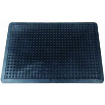 Homeness - Rubber Zerbino 60x120 cm - Brixo Softrub