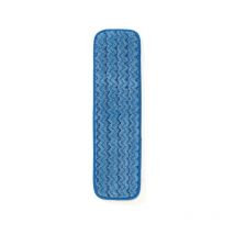 Rubbermaid - Hygen Microfibre 40cm Wet Mop - Blue