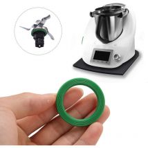 Sjlerst - Joint de couteau Joint adapté pour mixeur Vorwerk Thermomix TM5 TM6,5PCS