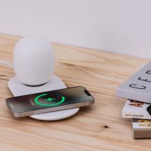 Rubbi Lampada da tavolo