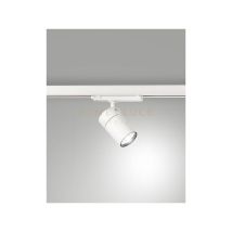 Rubens Proiettore Binario 28w 3000k 2600lm Bianco Wrc 43° On/off
