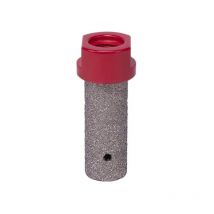 Rubi 06985 Cylindrical Diamond Grinding Bit 20mm RUB06985