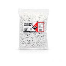 Kreuz 3 mm 1000 Stück Rubi 2001