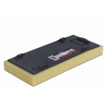 Rubi - rechange taloche éponge sweepex - 30 x 13,5 cm - 22922