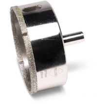 Easygres - Bohrer (Durchmesser of 75 mm) - Rubi