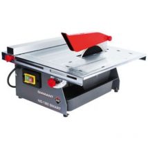 Rubi - 24979 ND-180 240V Portable Electric Tile Cutter