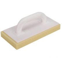 Rubi - 24988 hidro pro Plastic float with Sponge RUB24988