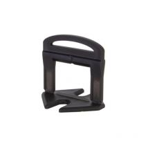 Rubi - Flansch 3-12mm St. 2 mm delta level 2400 Einheiten - 2856